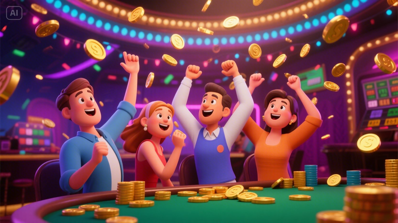 Registration at Slotland Casino Casino