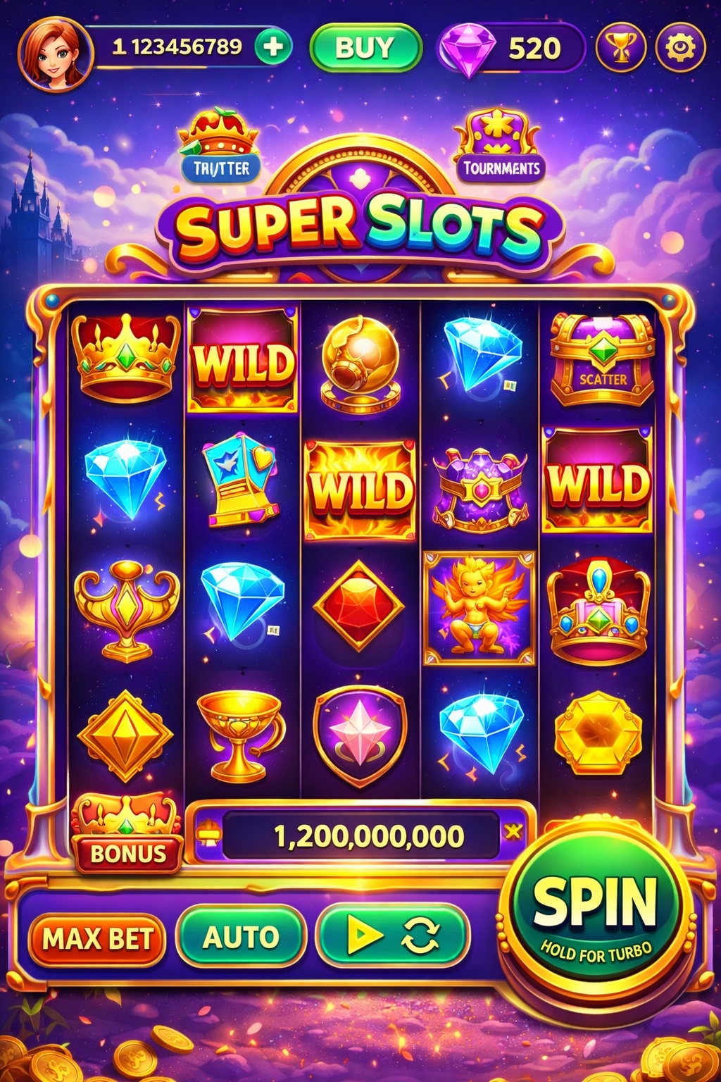 Slotland Casino