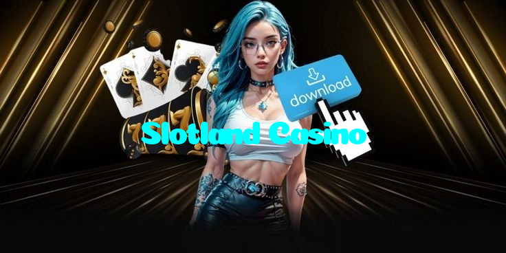 available types of Slotland Casino bet including pre-match live express and system bets