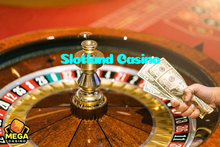 Slotland Casino