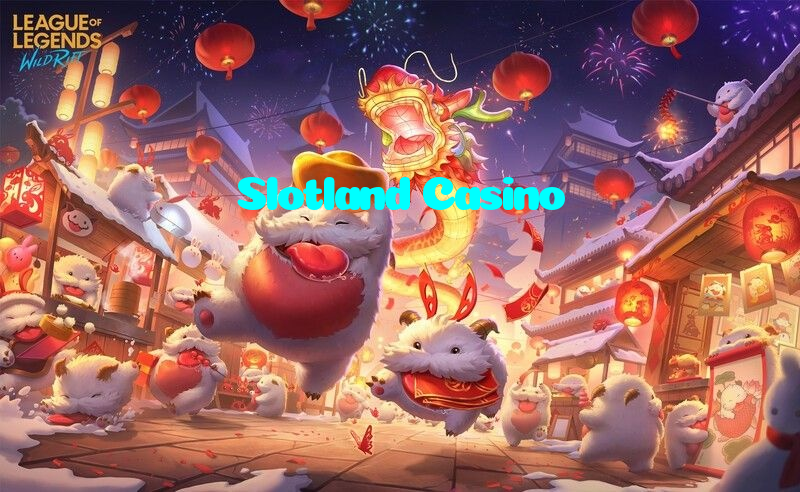 Slotland Casino خوش آمدید بونس +600% پیشکش موبائل ایپ کے پروموشن سیکشن میں دکھائی دیتی ہے۔